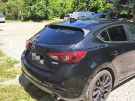 Mazda 3 Skyactiv, снимка 6