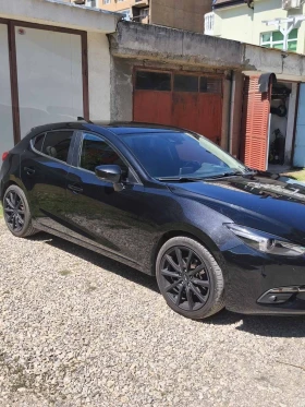 Mazda 3 Skyactiv, снимка 2