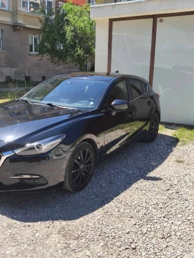 Mazda 3 Skyactiv, снимка 3