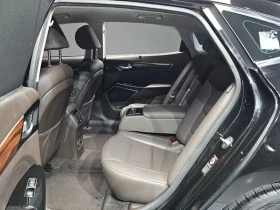 Kia K7 2.4 Gdi Limited, снимка 11