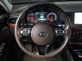 Kia K7 2.4 Gdi Limited, снимка 16