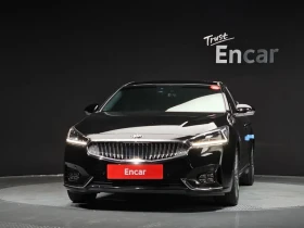 Kia K7 2.4 Gdi Limited, снимка 3