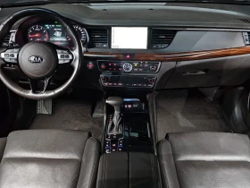Kia K7 2.4 Gdi Limited, снимка 7