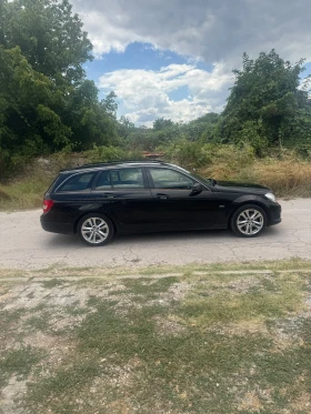 Mercedes-Benz C 220 d Aut., снимка 1