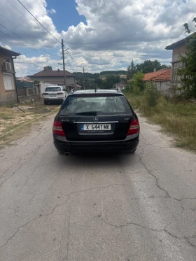 Mercedes-Benz C 220 d Aut., снимка 3