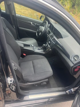 Mercedes-Benz C 220 d Aut., снимка 7