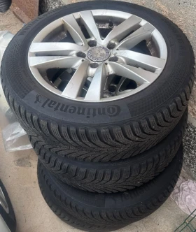 Mercedes-Benz C 220 d Aut., снимка 11