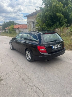 Mercedes-Benz C 220 d Aut., снимка 2