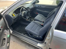 Honda Civic 1.5i ls, снимка 9