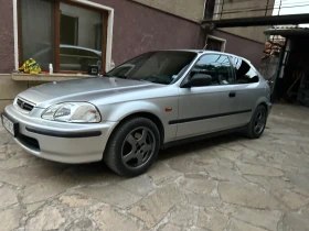 Honda Civic 1.5i ls, снимка 16