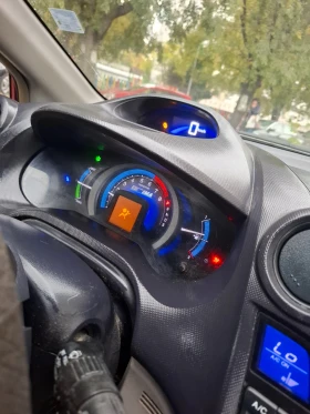 Honda Insight, снимка 11