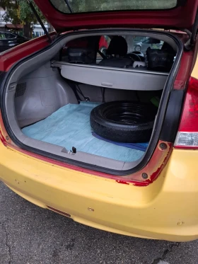 Honda Insight, снимка 5