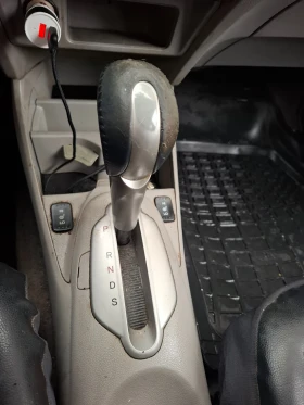 Honda Insight, снимка 8