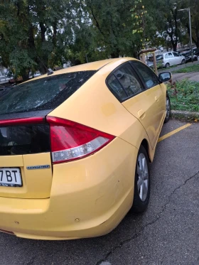 Honda Insight, снимка 3