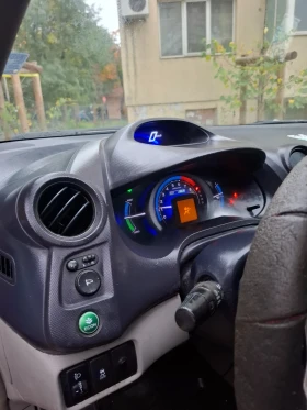 Honda Insight, снимка 10