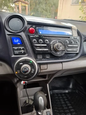 Honda Insight, снимка 9
