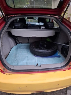 Honda Insight, снимка 7
