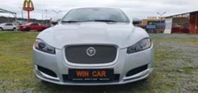     Jaguar Xf * * *  * * * 