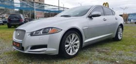 Jaguar Xf * * * ТОП СЪСТОЯНИЕ* * * 