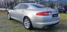     Jaguar Xf * * *  * * * 