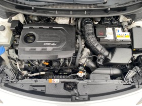 Hyundai I30 1.6  CRDI    FACE NAVI KAMERA TOP | Mobile.bg   17