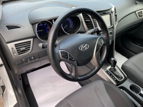 Hyundai I30 1.6  CRDI КАТО НОВА  FACE NAVI KAMERA TOP, снимка 9