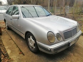 Mercedes-Benz E 250, снимка 2