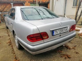 Mercedes-Benz E 250, снимка 4