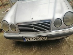 Mercedes-Benz E 250, снимка 3