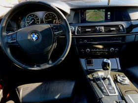 BMW 528 iXdrive 4x4 Twin Turbo, снимка 12