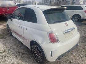 Fiat 500 ABARTH, снимка 4