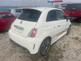 Fiat 500 ABARTH, снимка 3