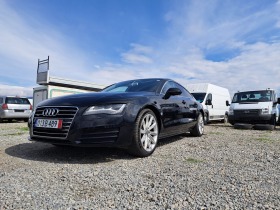 Audi A7 3.0 QUATTRO | Mobile.bg   8