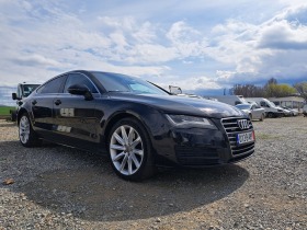 Audi A7 3.0 QUATTRO | Mobile.bg   4