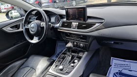 Audi A7 3.0 QUATTRO, снимка 11 - Автомобили и джипове - 44816763