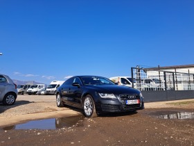 Audi A7 3.0 QUATTRO | Mobile.bg   2