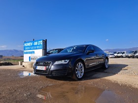 Audi A7 3.0 QUATTRO