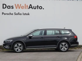 VW Passat 2.0TDI SCR 4MOT DSG | Mobile.bg    2