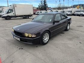 BMW 740, снимка 3 - Автомобили и джипове - 45728754