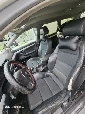 Audi A4 B6 1.9tdi | Mobile.bg    10