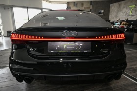 Audi A7 Premium Plus ЛИЗИНГ БЕЗ ПЪРВОНАЧАЛНА ВНОСКА , снимка 8