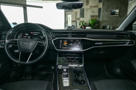 Audi A7 Premium Plus ЛИЗИНГ БЕЗ ПЪРВОНАЧАЛНА ВНОСКА , снимка 14