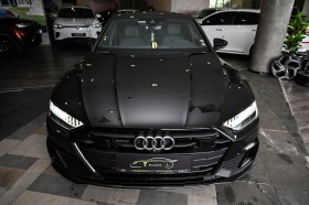 Audi A7 Premium Plus ЛИЗИНГ БЕЗ ПЪРВОНАЧАЛНА ВНОСКА , снимка 7