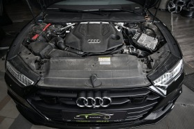 Audi A7 Premium Plus ЛИЗИНГ БЕЗ ПЪРВОНАЧАЛНА ВНОСКА , снимка 17