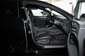 Audi A7 Premium Plus ЛИЗИНГ БЕЗ ПЪРВОНАЧАЛНА ВНОСКА , снимка 11