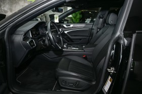 Audi A7 Premium Plus ЛИЗИНГ БЕЗ ПЪРВОНАЧАЛНА ВНОСКА , снимка 9