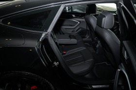 Audi A7 Premium Plus ЛИЗИНГ БЕЗ ПЪРВОНАЧАЛНА ВНОСКА , снимка 12