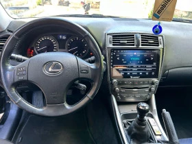 Lexus IS 220 D ЛИЗИНГ, снимка 9