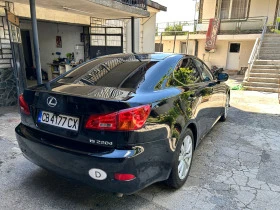 Lexus IS 220 D ЛИЗИНГ, снимка 4