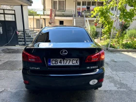 Lexus IS 220 D ЛИЗИНГ, снимка 5